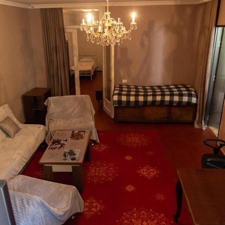 Wine House Hotel Tbilisi Bagian luar foto