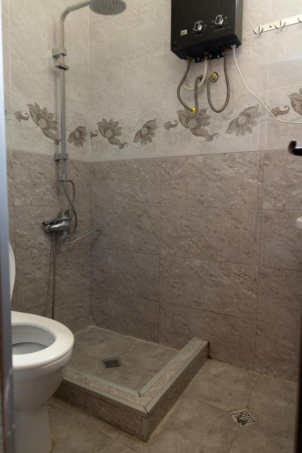 Wine House Hotel Tbilisi Bagian luar foto
