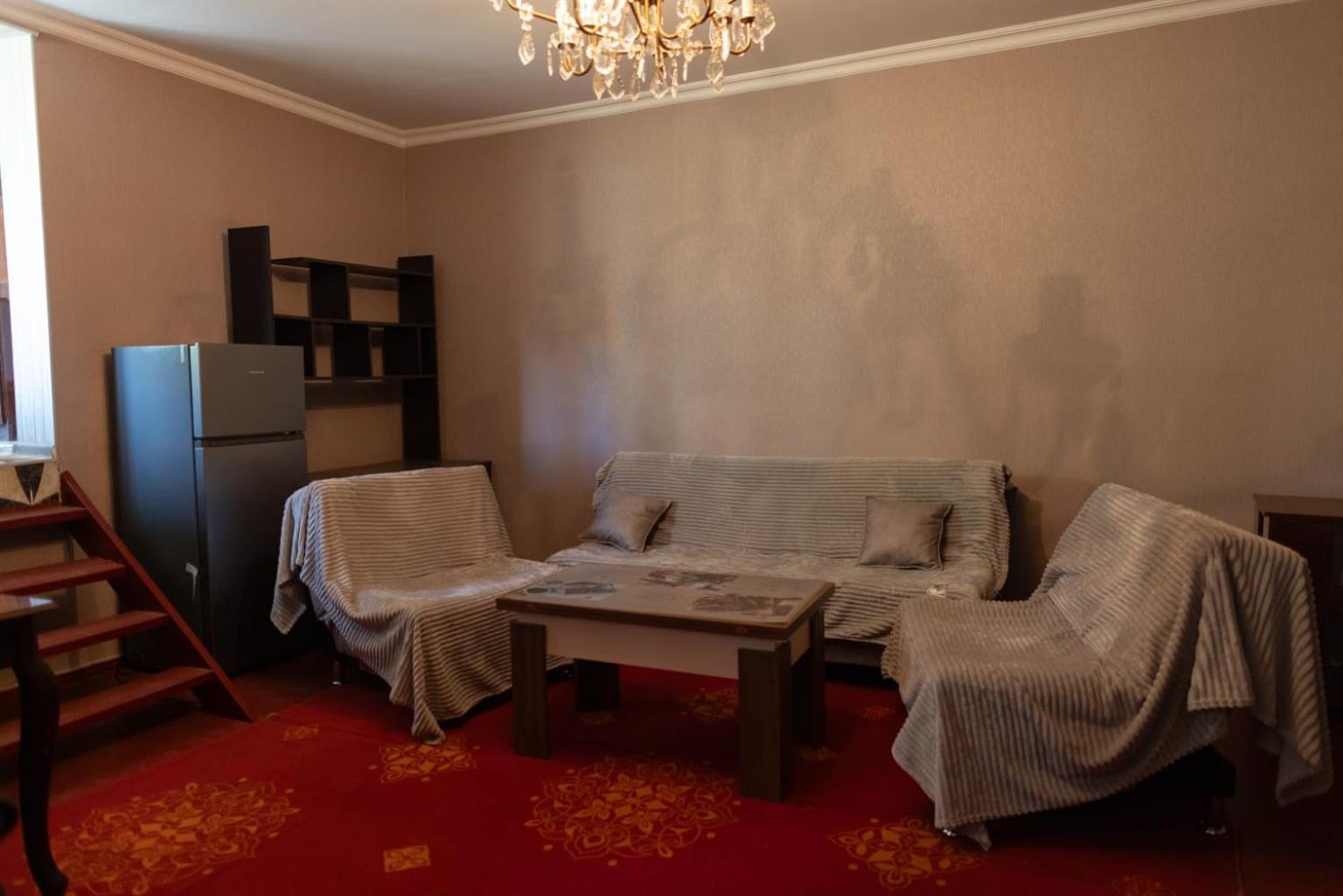 Wine House Hotel Tbilisi Bagian luar foto