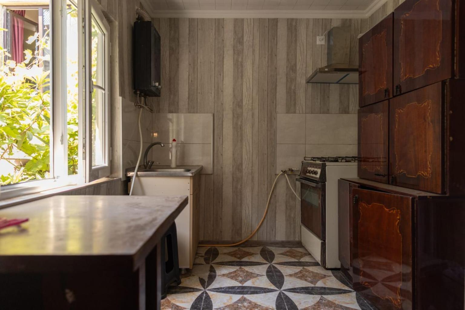 Wine House Hotel Tbilisi Bagian luar foto
