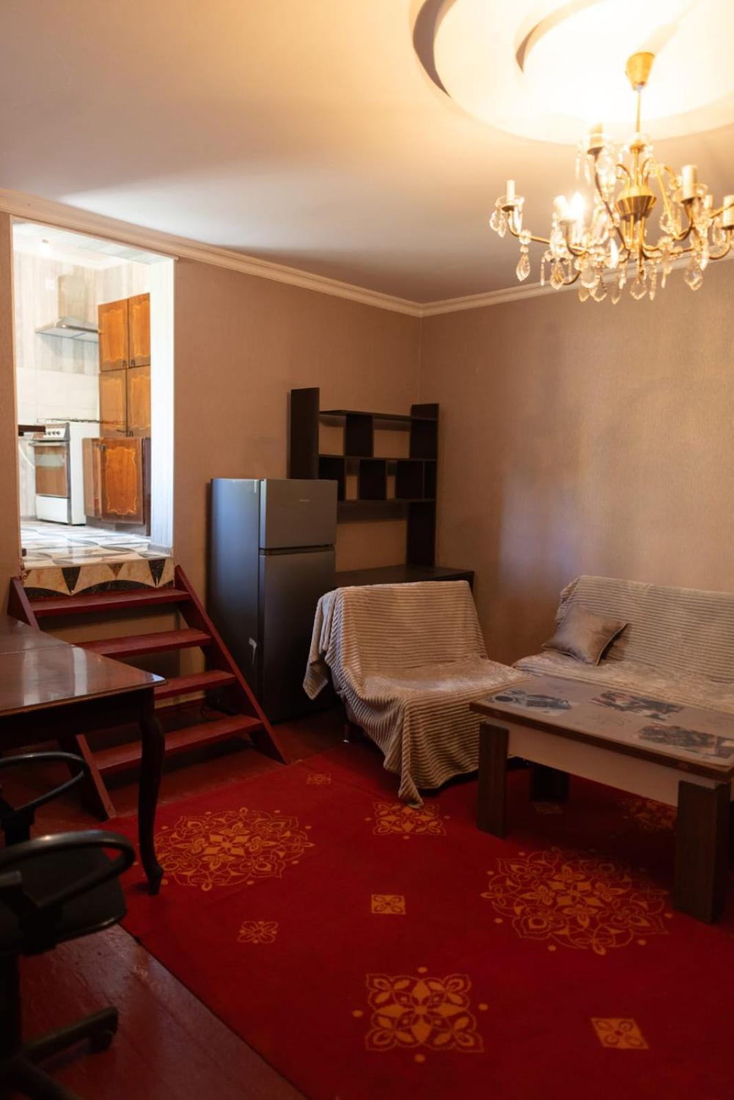 Wine House Hotel Tbilisi Bagian luar foto