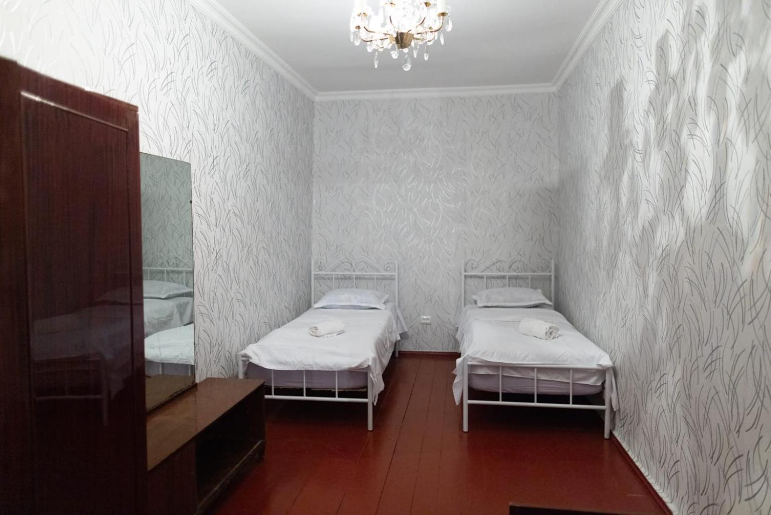 Wine House Hotel Tbilisi Bagian luar foto