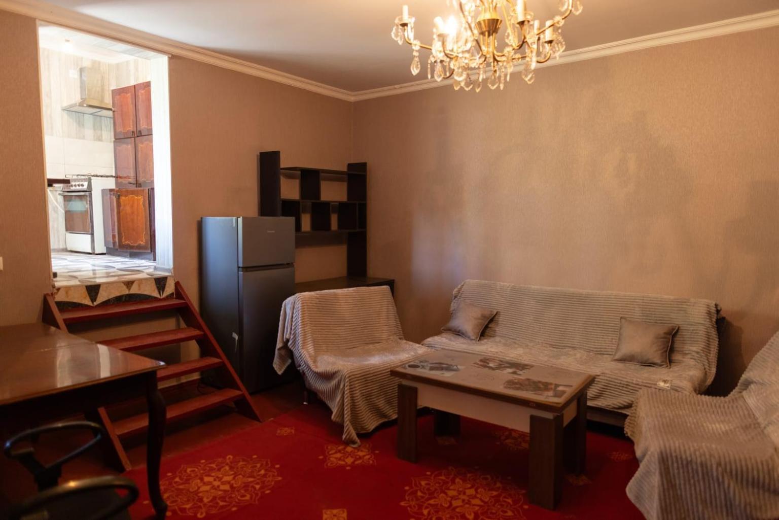 Wine House Hotel Tbilisi Bagian luar foto